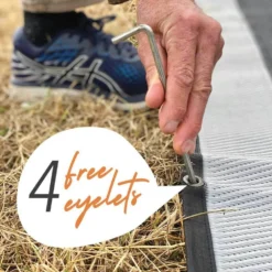 The Kimberley Mat 2.4X5M -Outdoor Equipment Sales Shop 0QjKqiFjO35D8vxSEZREMcJ1U 1