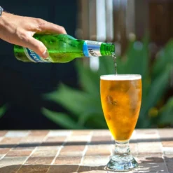 D-Still Unbreakable Beer Glass With Bubble Base 425ml - Set Of 4 -Outdoor Equipment Sales Shop 0iztacstBMMdfochDtkgV3vZs