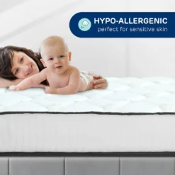 Laura Hill Pocket Spring Mattress - King Single 17 Laura Hill Pocket Spring Mattress - King Single -Outdoor Equipment Sales Shop 0n1gbT9 IfSbVf jxnuQxvd3o