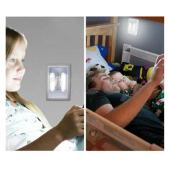 Brillar Wireless Switch Light 2 Pack -Outdoor Equipment Sales Shop 0xlTOTQQUg 3trlIG9AqUh0U