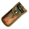 Powa Beam Medium Camo Knife Pouch
