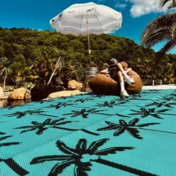 Palm Springs Mat 2.4X4M -Outdoor Equipment Sales Shop 1 q x607BRPjME7hPD k30SUw