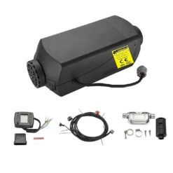 SUNPOWER Rv Diesel Heater 2.5kw