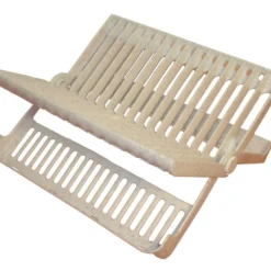 Australian RV Accessories Folding Dish Drainer
