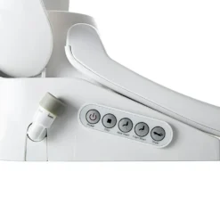 Traderight Group Electric Bidet Toilet Seat Cover Bathroom Washlet Spray Water Auto Smart Wash -Outdoor Equipment Sales Shop 1JTc3gOlacebxRDS1cc0Z4QZ4