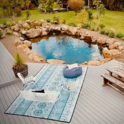 Poppy Mat 2.4X4M 37 Poppy Mat 2.4X4M -Outdoor Equipment Sales Shop 1R95Zrg3IAXJ6E3byjQCFTF6o