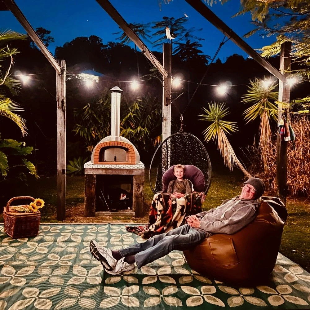 Bonnie Fields Mat 2.4X4M 18 Bonnie Fields Mat 2.4X4M - Image 18