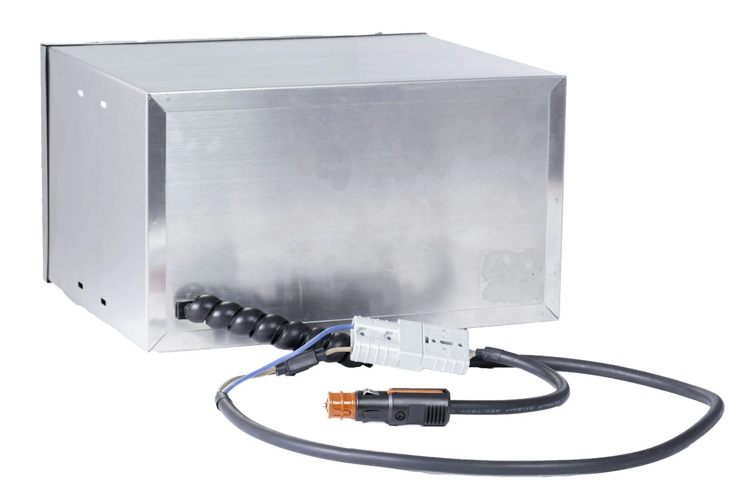 On The Road 12v Travel Oven 9 On The Road 12v Travel Oven - Image 9