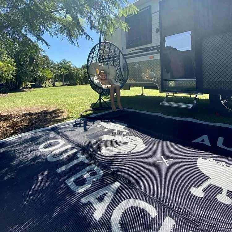 Kool Kampers Mat 2.4X5M 8 Kool Kampers Mat 2.4X5M - Image 8