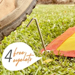 Palm Springs Mat 2.4X4M -Outdoor Equipment Sales Shop 1c Qg ARmXVyFNdtRaZH2iagM