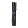 Brillar Investigator Flashlight - 1000 Lumen USB Rechargeable Torch