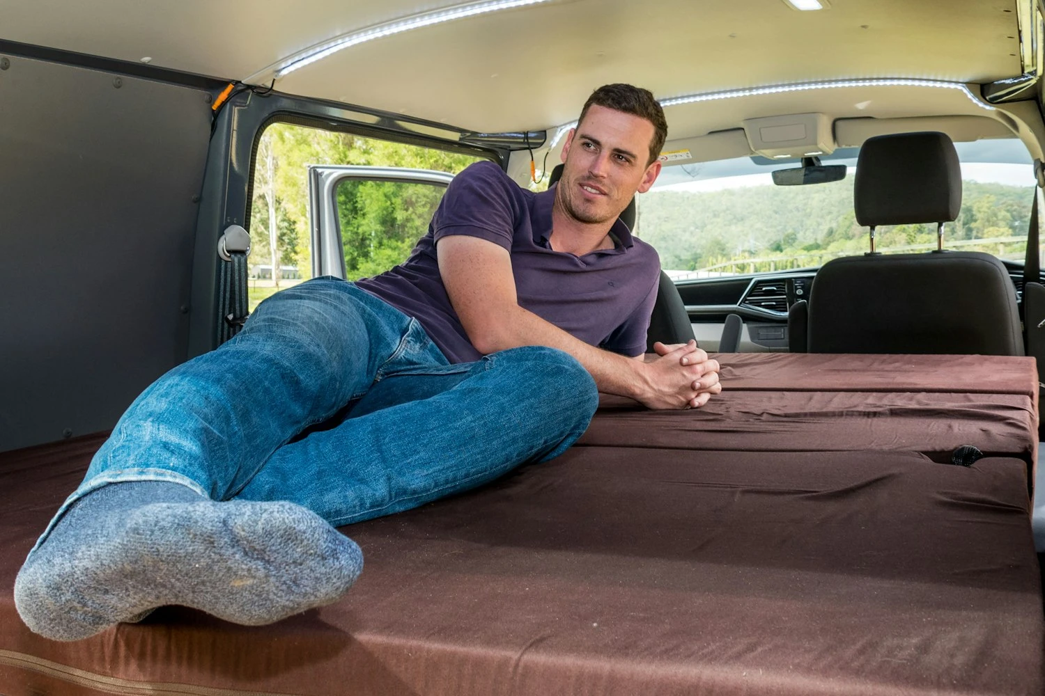 Portable Camper Box 6 Portable Camper Box - Image 6