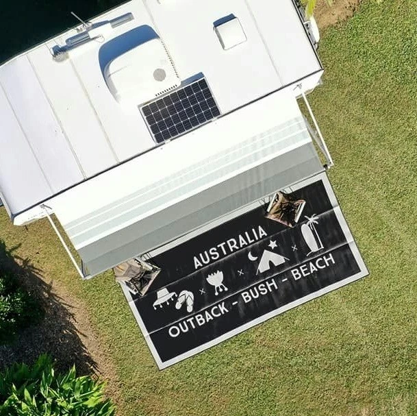 Kool Kampers Mat 2.4X5M 9 Kool Kampers Mat 2.4X5M - Image 9