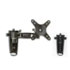 TRA - Single Arm TV Wall Mount Bracket