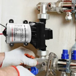 Traderight 12V Caravan Water Pump High Pressure Self-priming Rv Camping Boat 15 Traderight 12V Caravan Water Pump High Pressure Self-priming Rv Camping Boat -Outdoor Equipment Sales Shop 2G3ruJfxkvYd29I fdBmQCvow