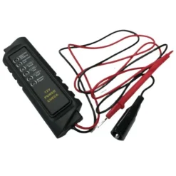 CAOS POWER 12V Vehicle Voltage Tester -Outdoor Equipment Sales Shop 2ONR96sqCMjzoCcTpyyjYQJV4
