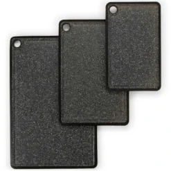 CAOS Marble Look Cutting Board 3 Pack