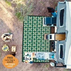 Bonnie Fields Mat 2.4X4M 31 Bonnie Fields Mat 2.4X4M -Outdoor Equipment Sales Shop 2VrTiGYeTfCWJ9cLOsdehYHWY