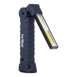 Brillar Flexi Mate - 300 Lumen Rechargeable Work LED Light -Outdoor Equipment Sales Shop 2fDWkEizEdDSCMmU IpXaTFGQ