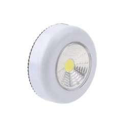 Brillar Wireless Peel N Stick Lights With COB LED Technology 2pk