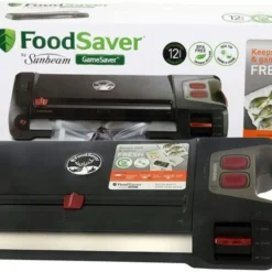 FoodSaver GameSaver Vacuum Sealer