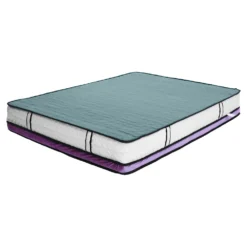Laura Hill Euro Top Spring Pocket Mattress Queen - 30cm 12 Laura Hill Euro Top Spring Pocket Mattress Queen - 30cm -Outdoor Equipment Sales Shop 38EkOP07H2FLbJJG 0ibTA9Vw