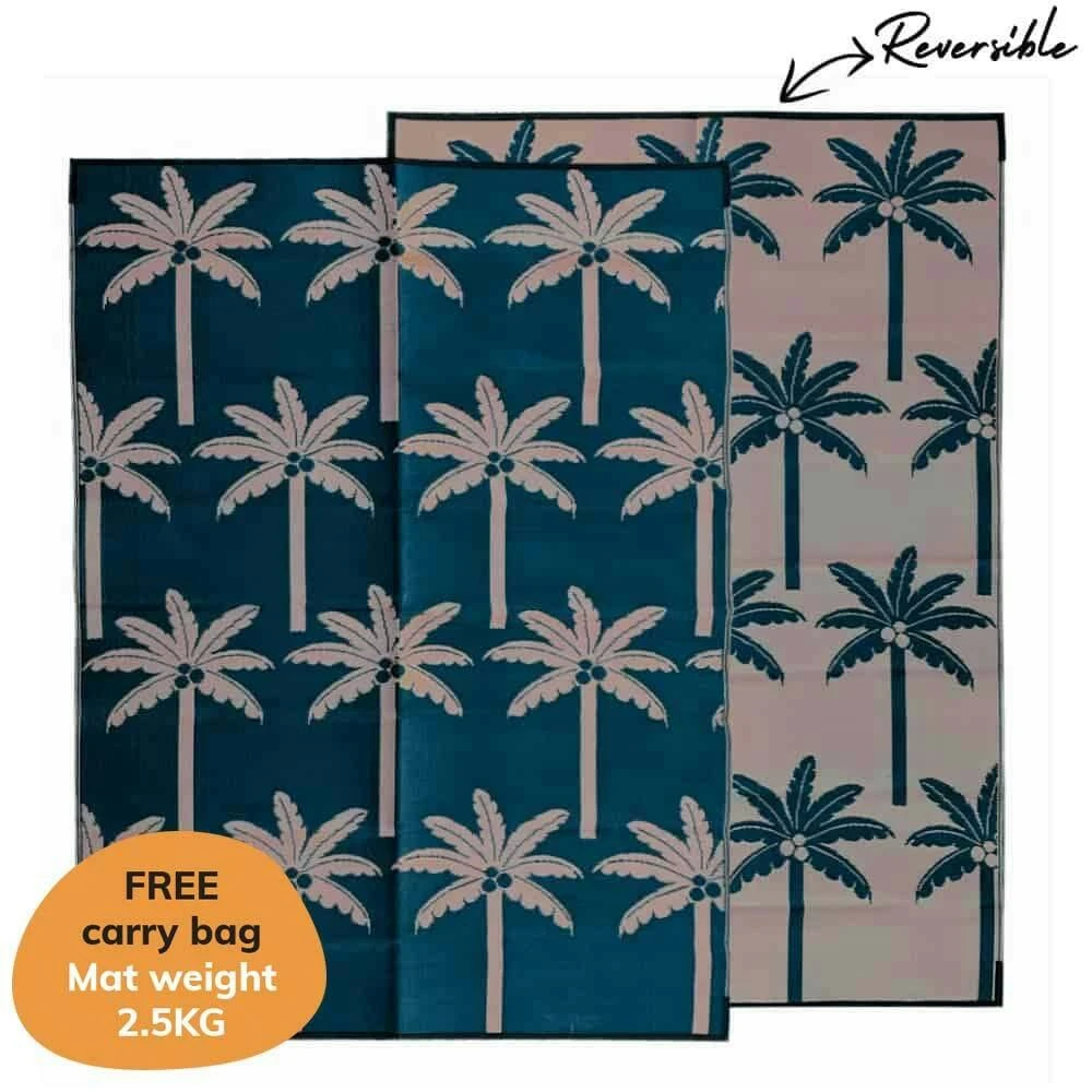 Palm Springs Mat 1.8X2.7M 13 Palm Springs Mat 1.8X2.7M - Image 13