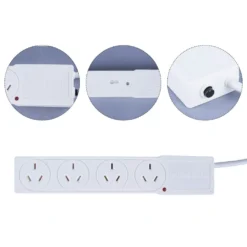 4 Outlet Powerboard With Surge Protection -Outdoor Equipment Sales Shop 3Q4WkmBnp2E446 Yxiy74oCmU