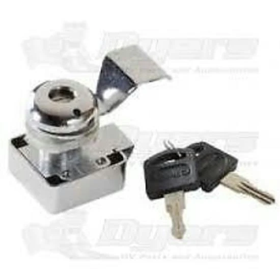 Slam Cam Lock L610 2 Slam Cam Lock L610 - Image 2