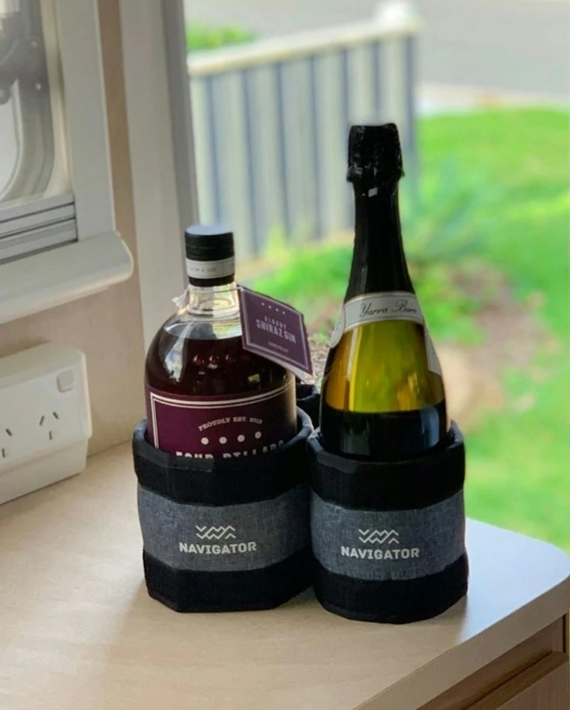 Pantry Wine Buddy 7 Pantry Wine Buddy - Image 7