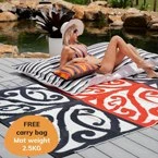 Mangopare Mat 1.8X2.7M 16 Mangopare Mat 1.8X2.7M - Image 16