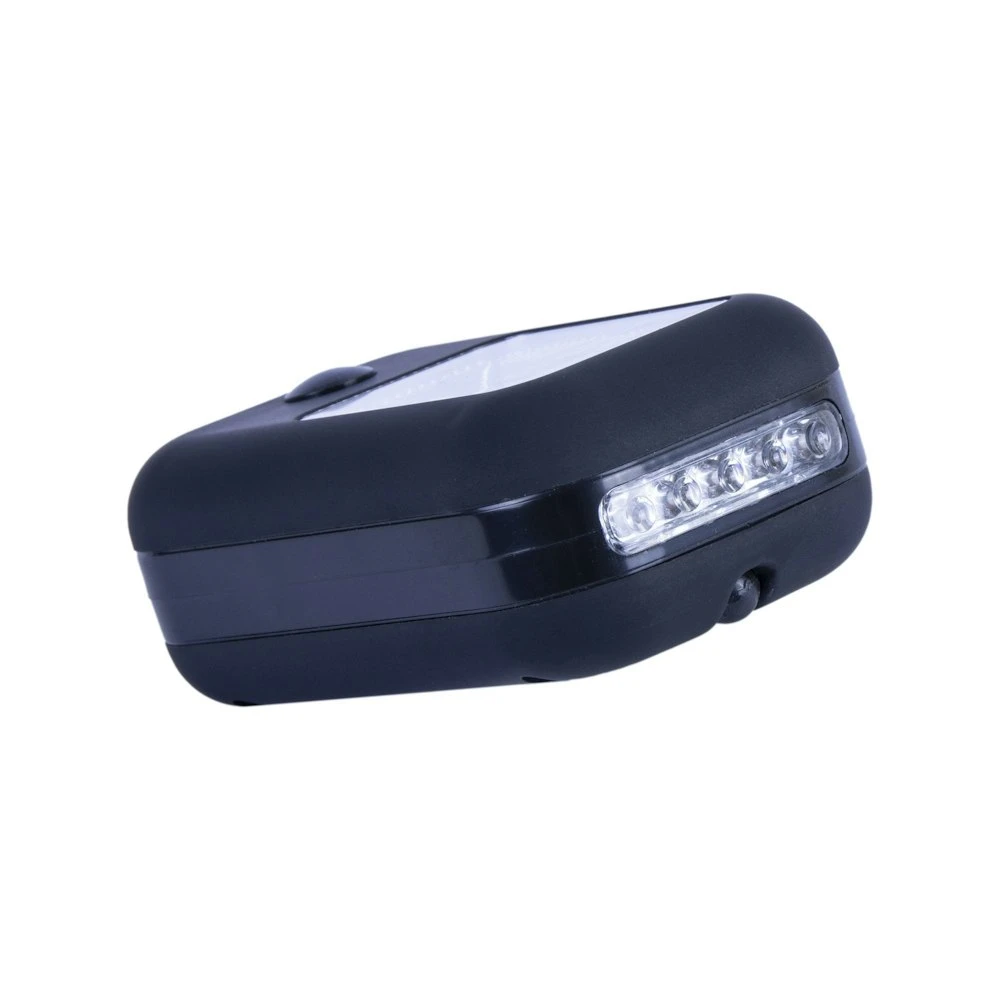 Brillar Mini Work Light - Black 5 Brillar Mini Work Light - Black - Image 5