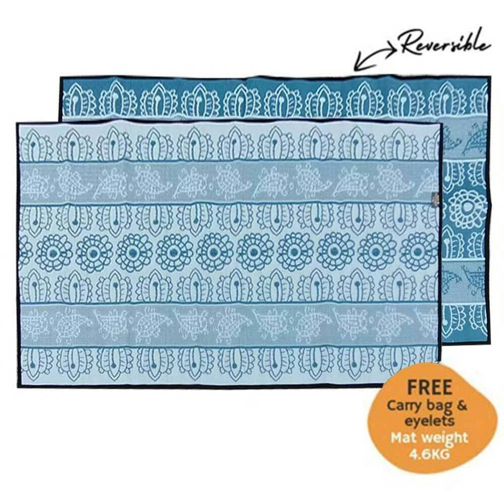 Poppy Mat 2.4X4M 1 Poppy Mat 2.4X4M