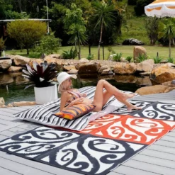 Mangopare Mat 1.8X2.7M 23 Mangopare Mat 1.8X2.7M -Outdoor Equipment Sales Shop 4BeSlhRHPIuC5PXe3mAdIvM6A