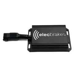 Elecbrakes Electric Brake Controller - Trailer Mounted