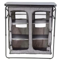 Explore Planet Earth - 6 Tier Pantry -Outdoor Equipment Sales Shop 4GQXogVwPBYEVQBDSvolyJuFo