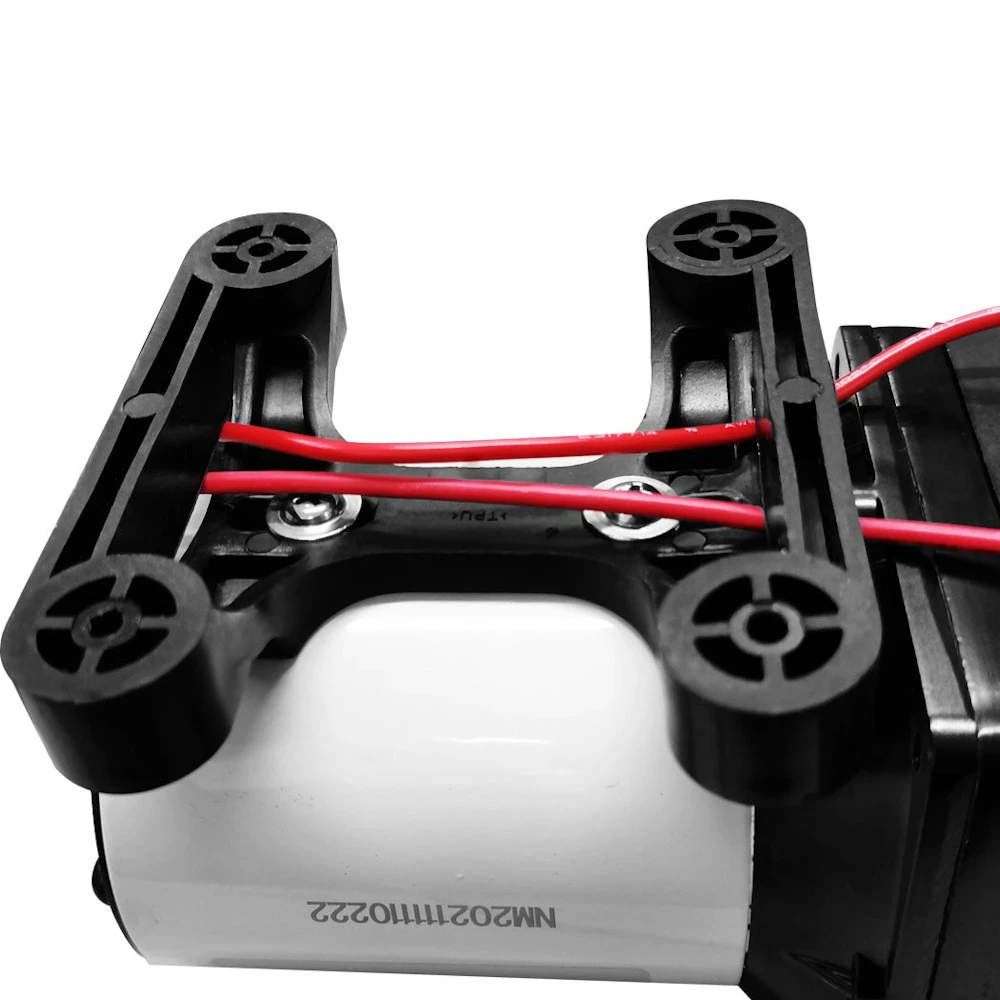 Traderight 12V Caravan Water Pump High Pressure Self-priming Rv Camping Boat 6 Traderight 12V Caravan Water Pump High Pressure Self-priming Rv Camping Boat - Image 6