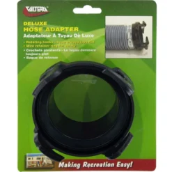 Valterra Deluxe Straight Hose Adapter T1024 2vp