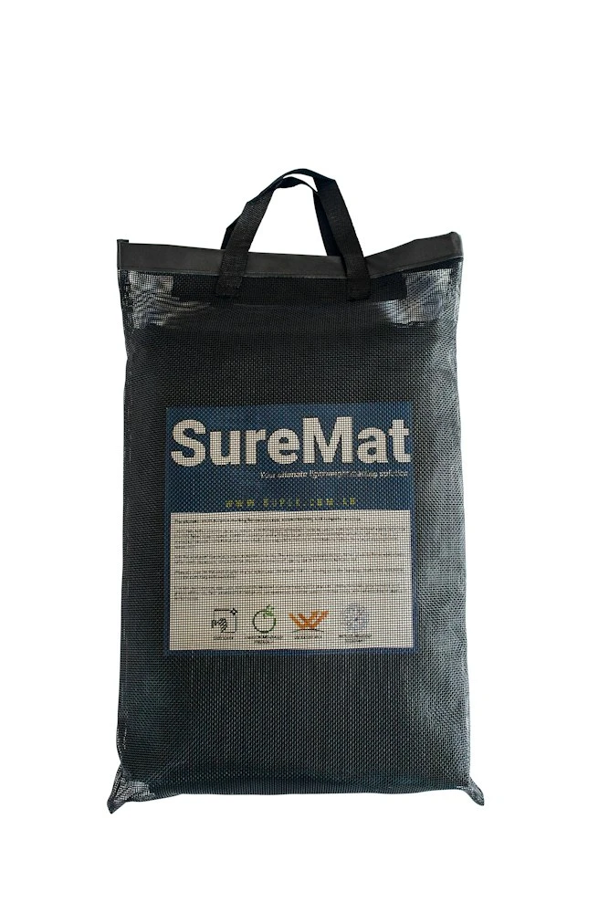 Supex Products 'Suremat' Annexe Matting - 3M Length 2 Supex Products 'Suremat' Annexe Matting - 3M Length - Image 2