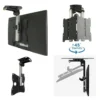 TRA - TV Roof Mount Tilt & Swivel