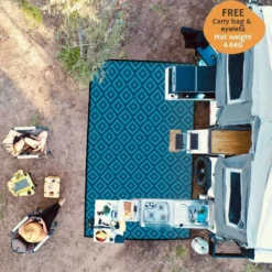 Diamond Mat 2.4X4M -Outdoor Equipment Sales Shop 4VEhU5qMEPNRqdcJ49tmWvStI