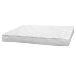 Laura Hill Pillow Top Pocket Spring 22in Mattress - Queen