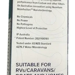 The Thirsty Nomad 5 In 1 Purifier -Outdoor Equipment Sales Shop 4XnhhKeO2DBdpbJJZlwMQ96tY