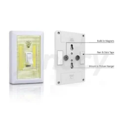 Brillar Wireless Switch Light 2 Pack -Outdoor Equipment Sales Shop 4eFGE69e8rwQ7f4u7IOUNPD7k