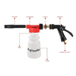 Eco Traveller - Foaming Gun -Outdoor Equipment Sales Shop 4loANXT1GXx1OkvEYdDNsjhao