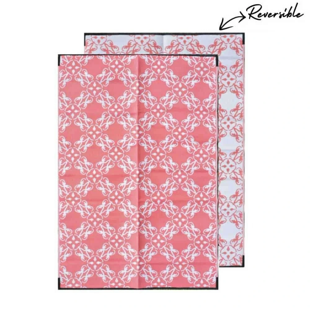 Sunset Of Santorini Mat 1.8X2.7M 1 Sunset Of Santorini Mat 1.8X2.7M