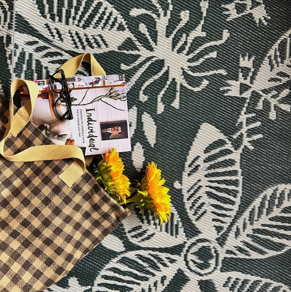 Leesa Mat 1.8X1.8M 7 Leesa Mat 1.8X1.8M - Image 7