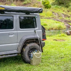 CAOS USB Rechargeable Camp Shower (Sealed Switch) -Outdoor Equipment Sales Shop 4vCtrE bkPJ4UO46gT7N5M6Hs