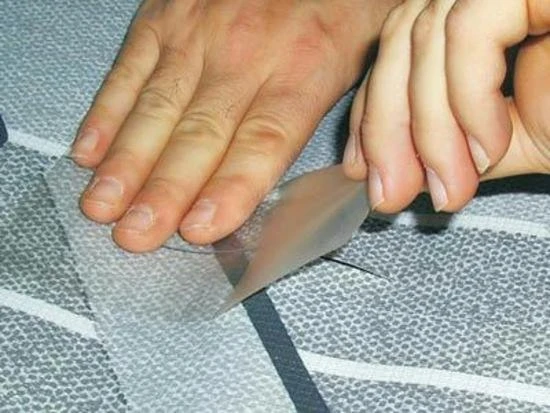 Awning Repair Tape 76mmWx4.57M L 5 Awning Repair Tape 76mmWx4.57M L - Image 5