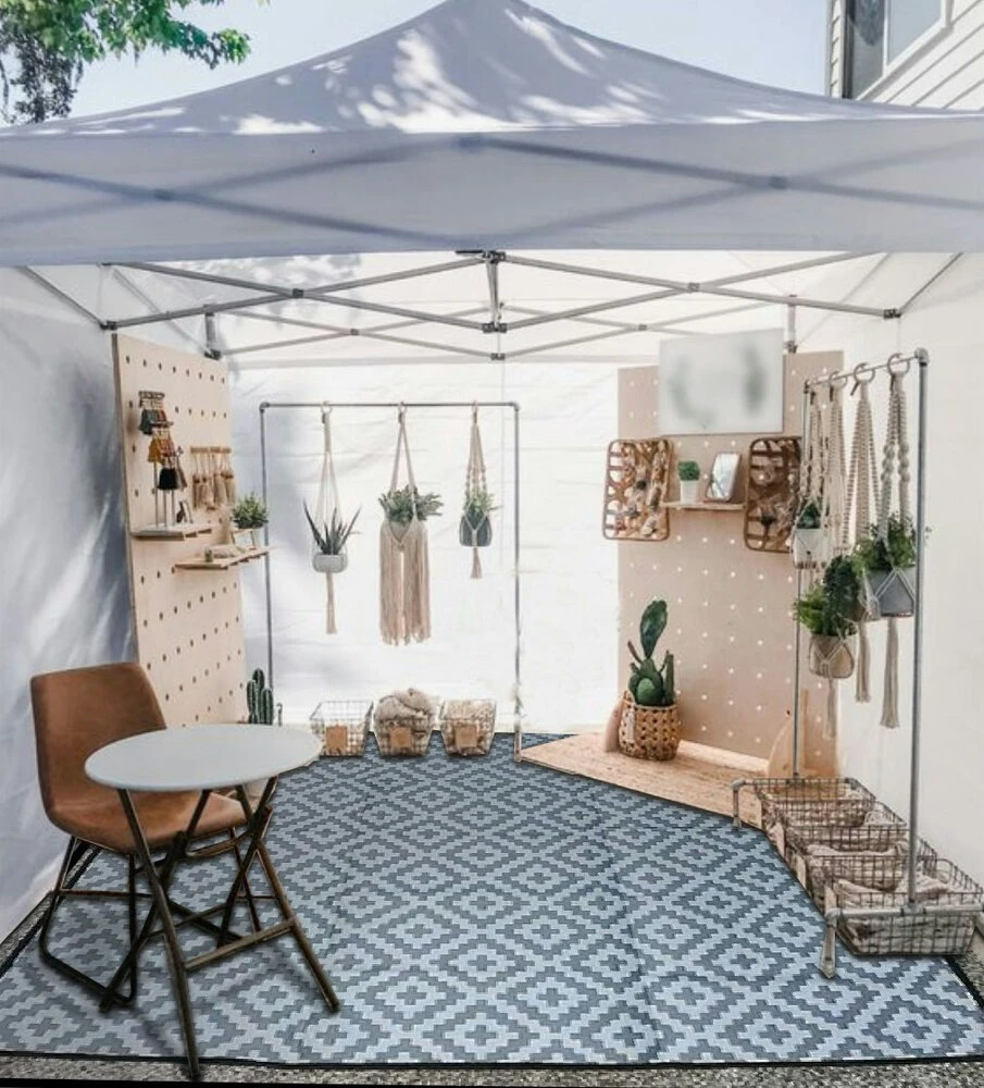 Argyle Diamond Mat 2.4X2.4M 15 Argyle Diamond Mat 2.4X2.4M - Image 15